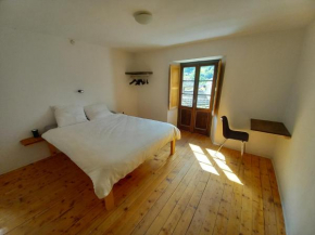 Room in Apartment - Casa Coerente Cavergno Single room 2